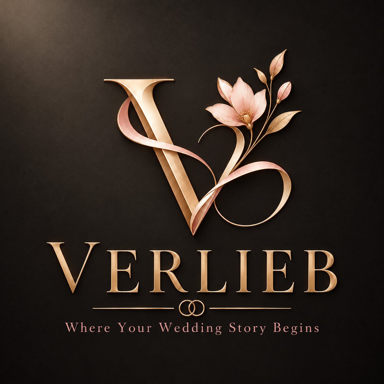 Verlieb — Where Your Wedding Story Begins